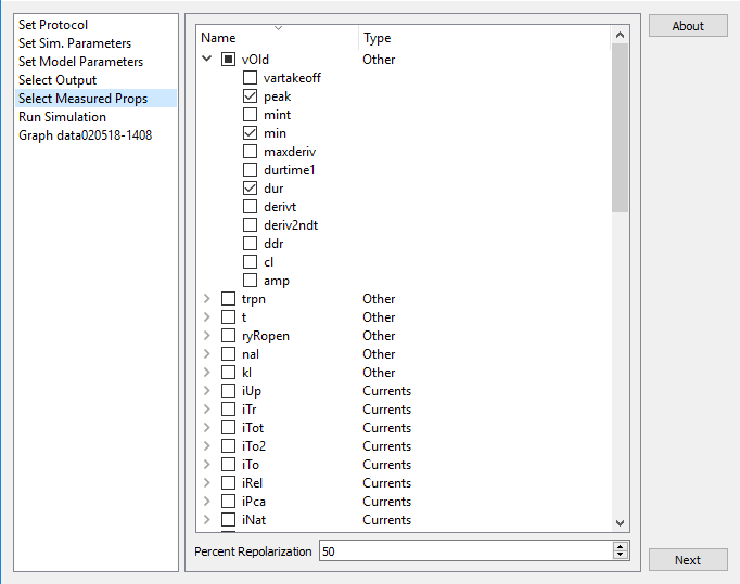 LongQt Screen 5