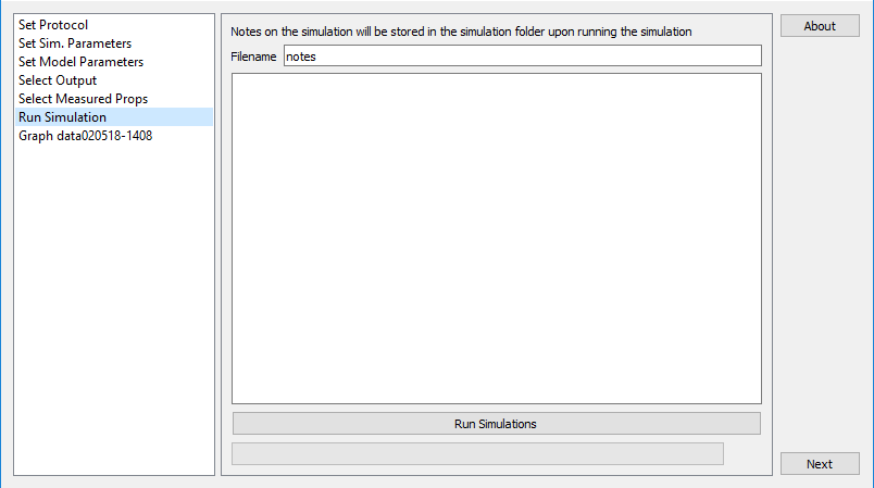 LongQt Screen 6